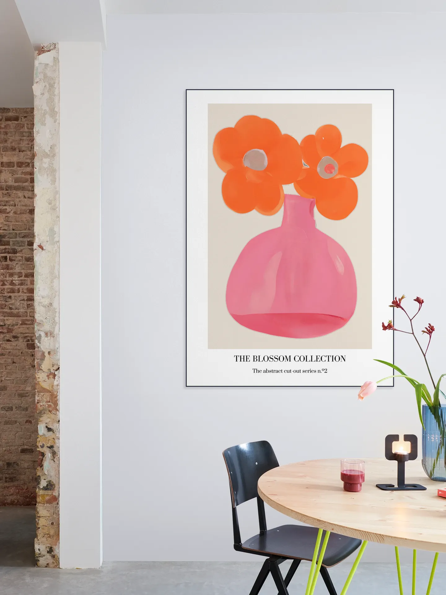 The Blossom Collection - Nr. 2