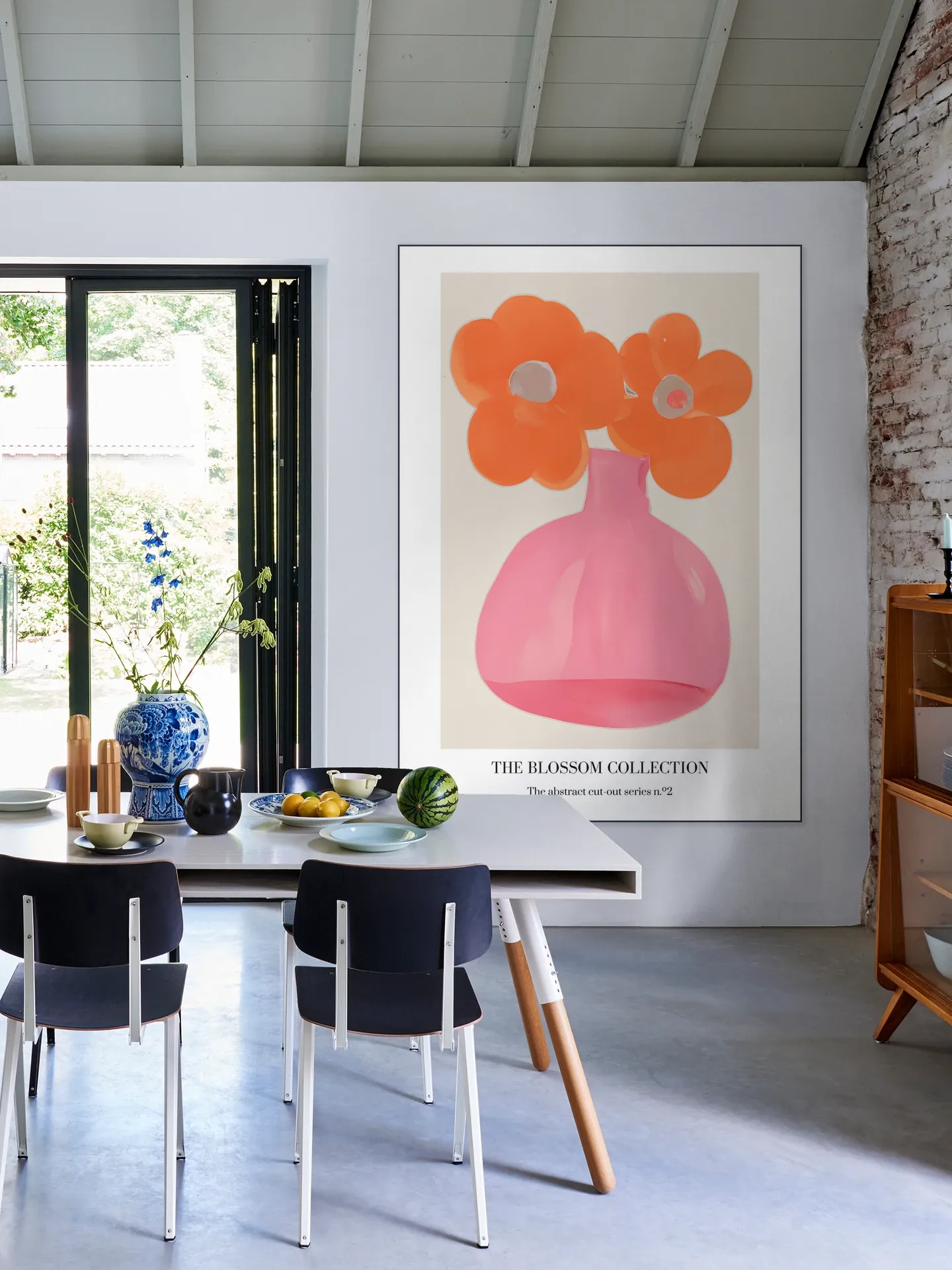 The Blossom Collection - Nr. 2