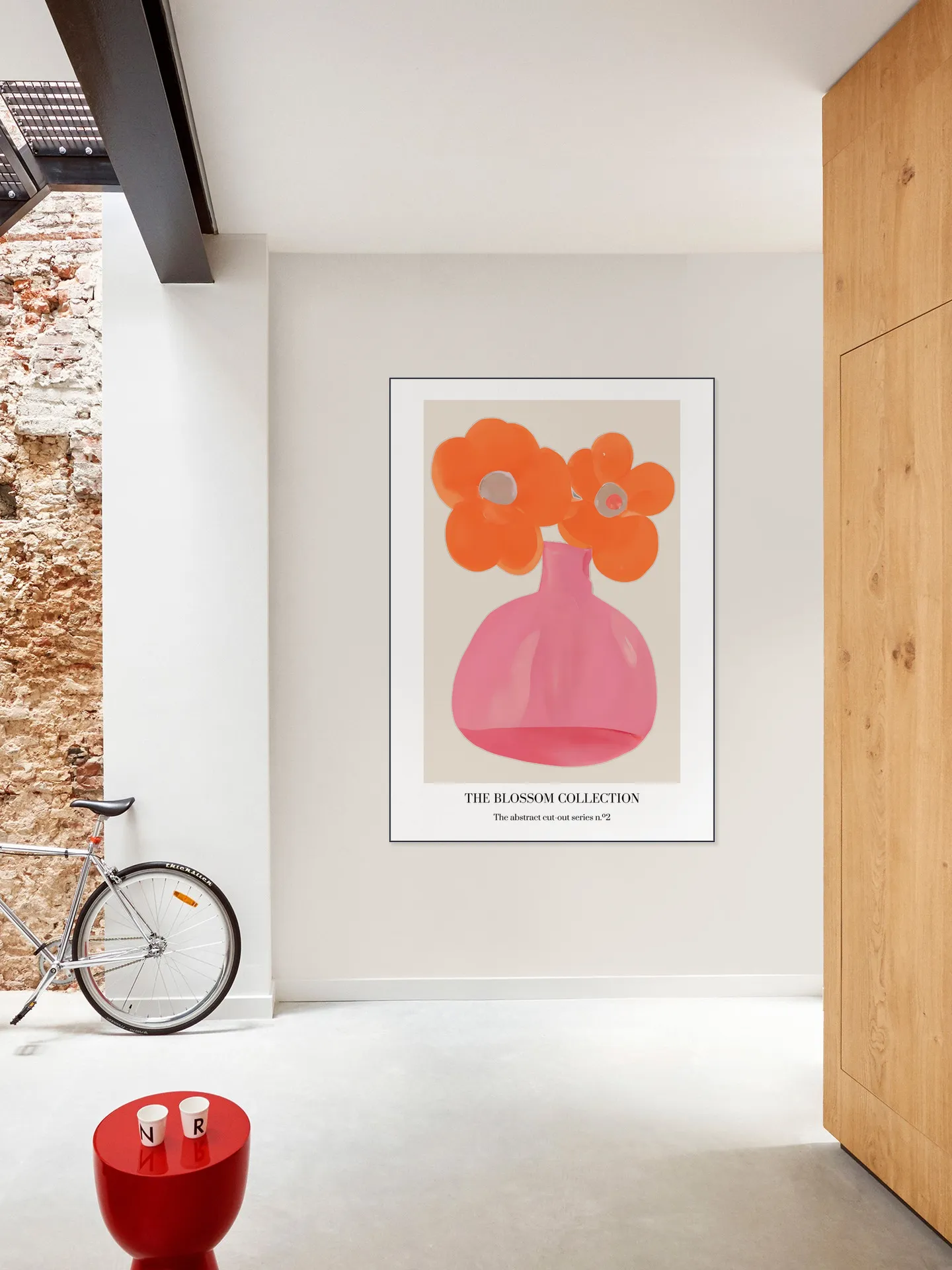 The Blossom Collection - Nr. 2