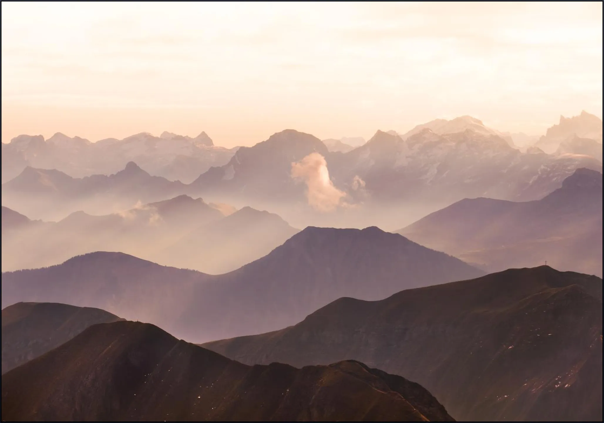 Brienzer Rothorn