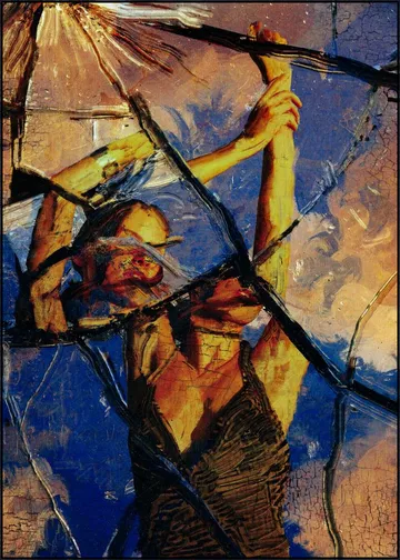 Broken Glass
