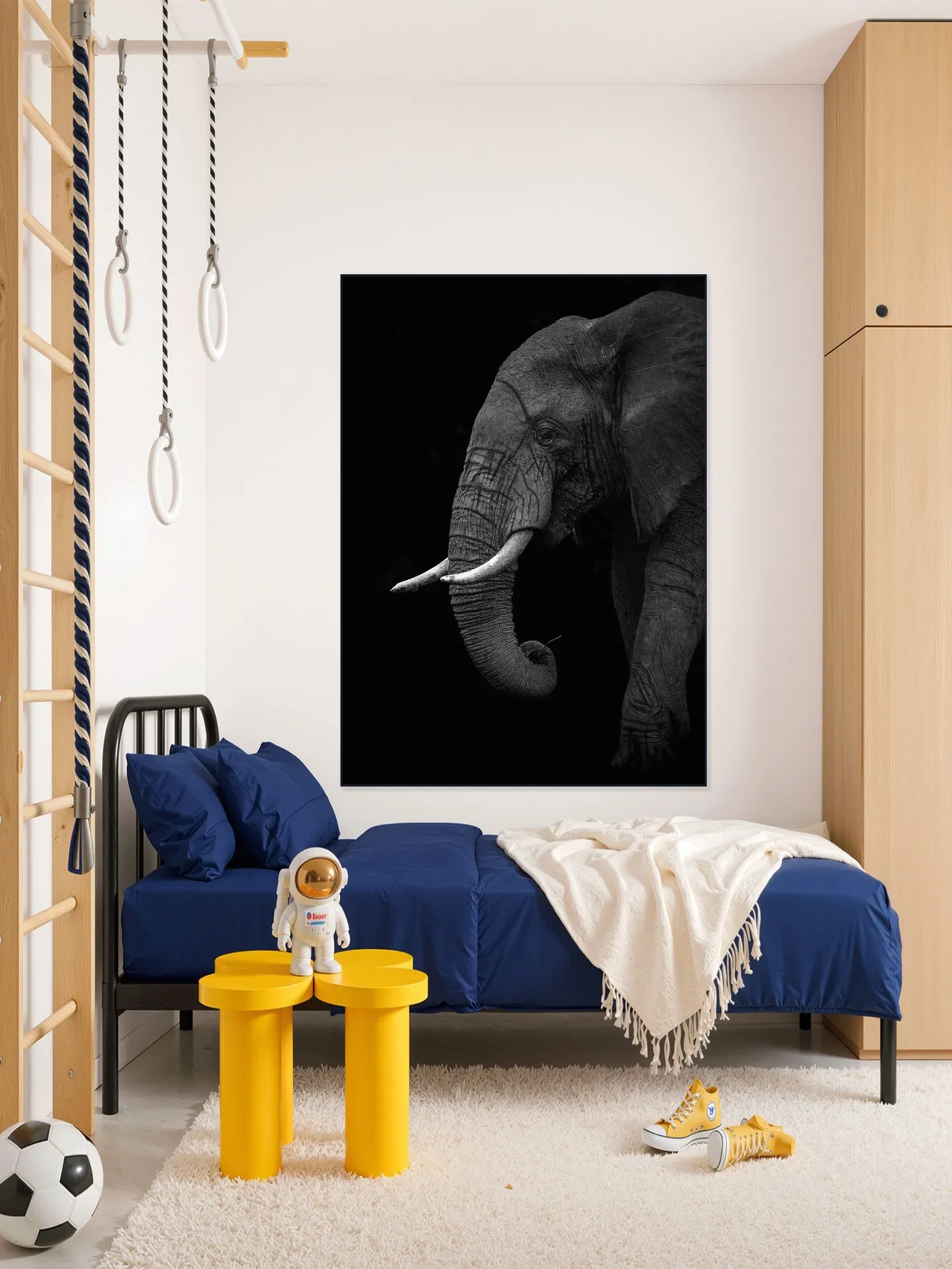 Elephant