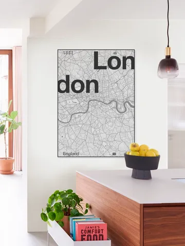 London Map