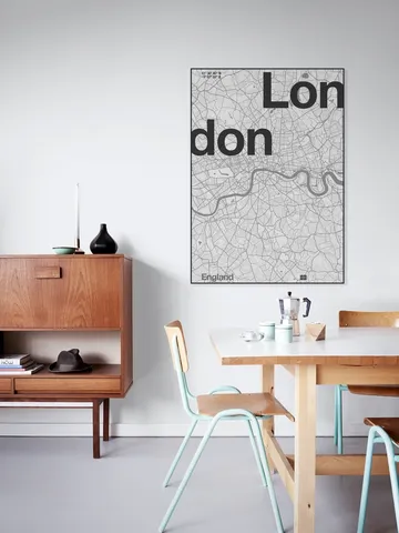 London Map