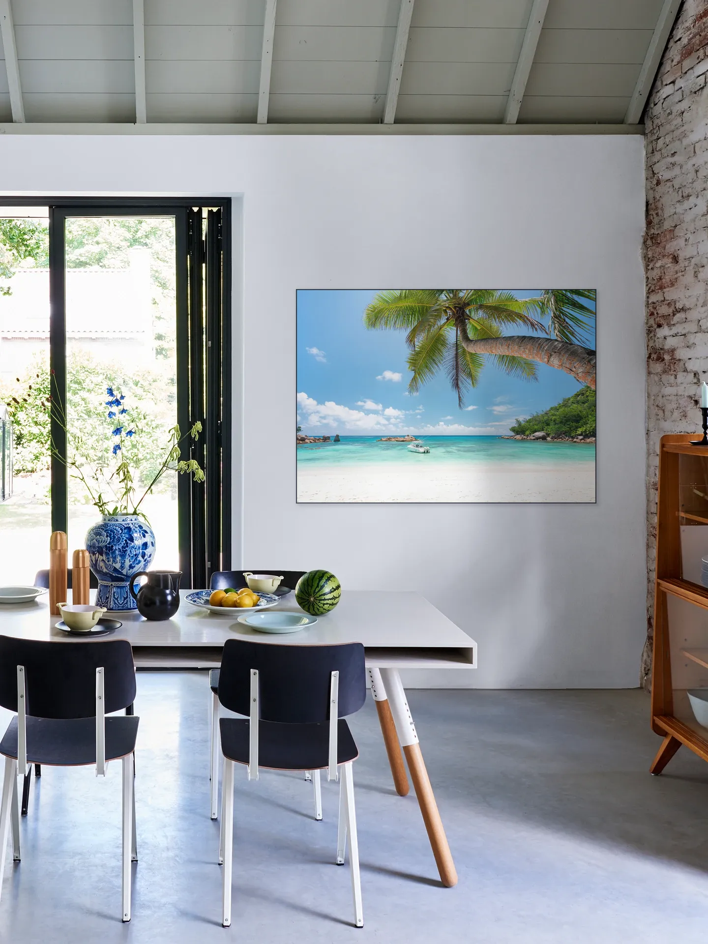 Petite Anse Kerlan Beach - Seychelles