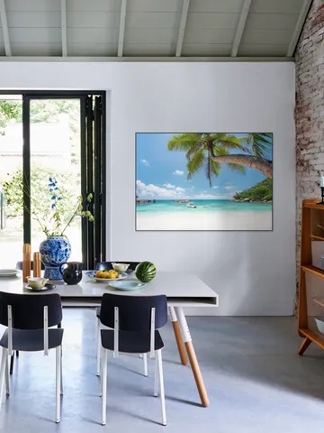 Petite Anse Kerlan Beach - Seychelles