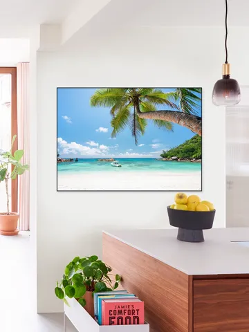 Petite Anse Kerlan Beach - Seychelles