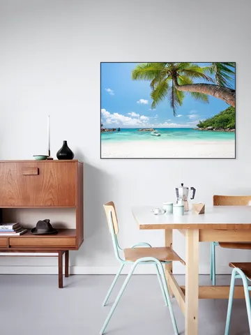 Petite Anse Kerlan Beach - Seychelles