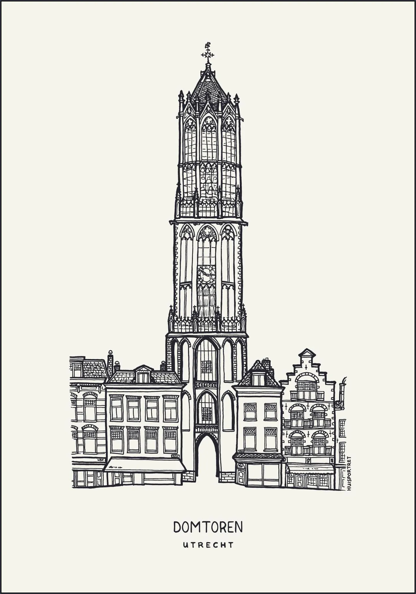 Domtoren