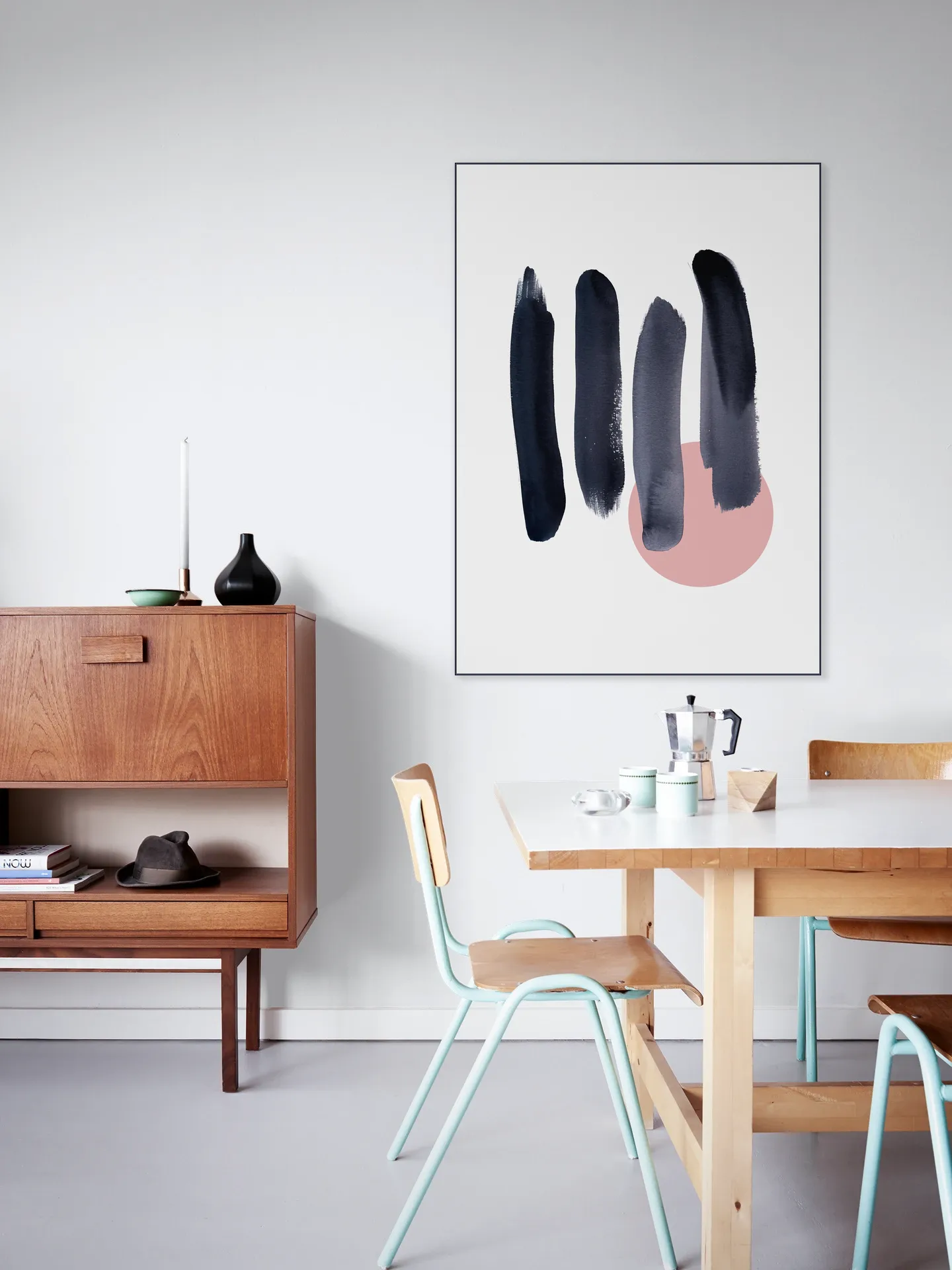 Minimalism 17