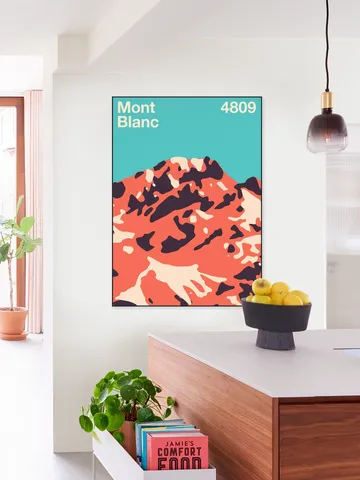 Mont Blanc