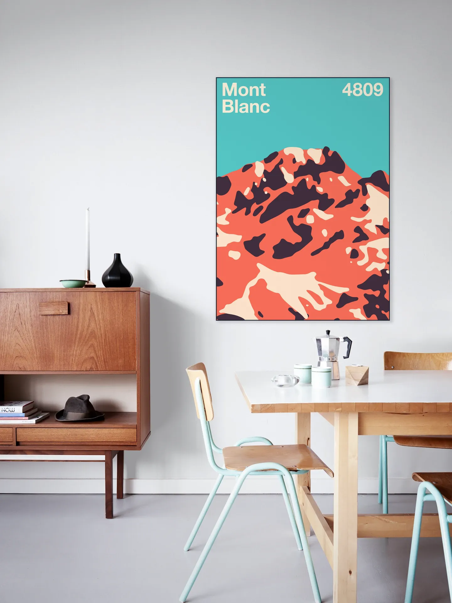 Mont Blanc