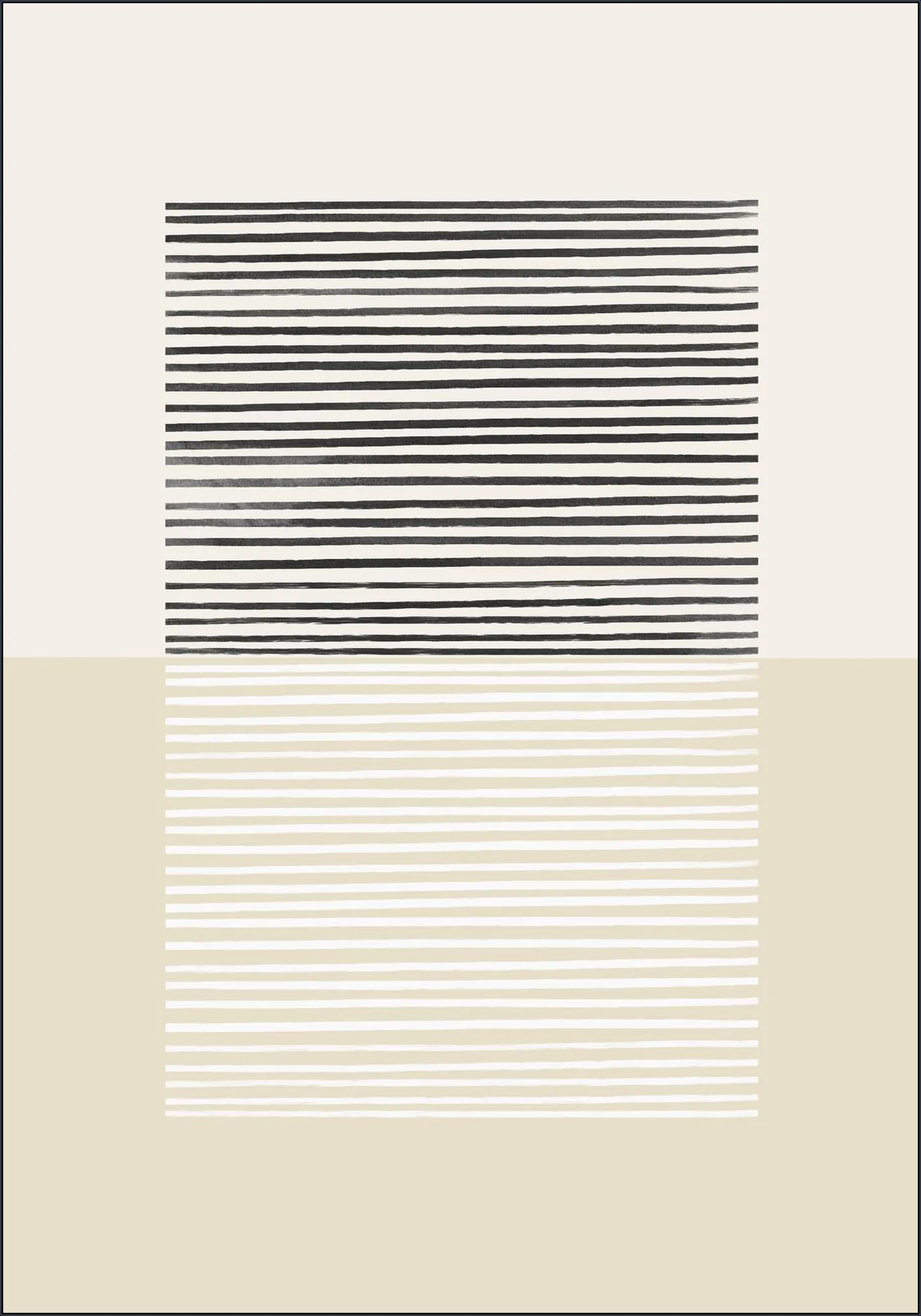 Minimalism Lines
