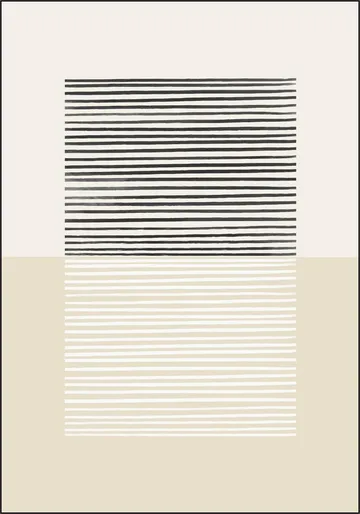 Minimalism Lines