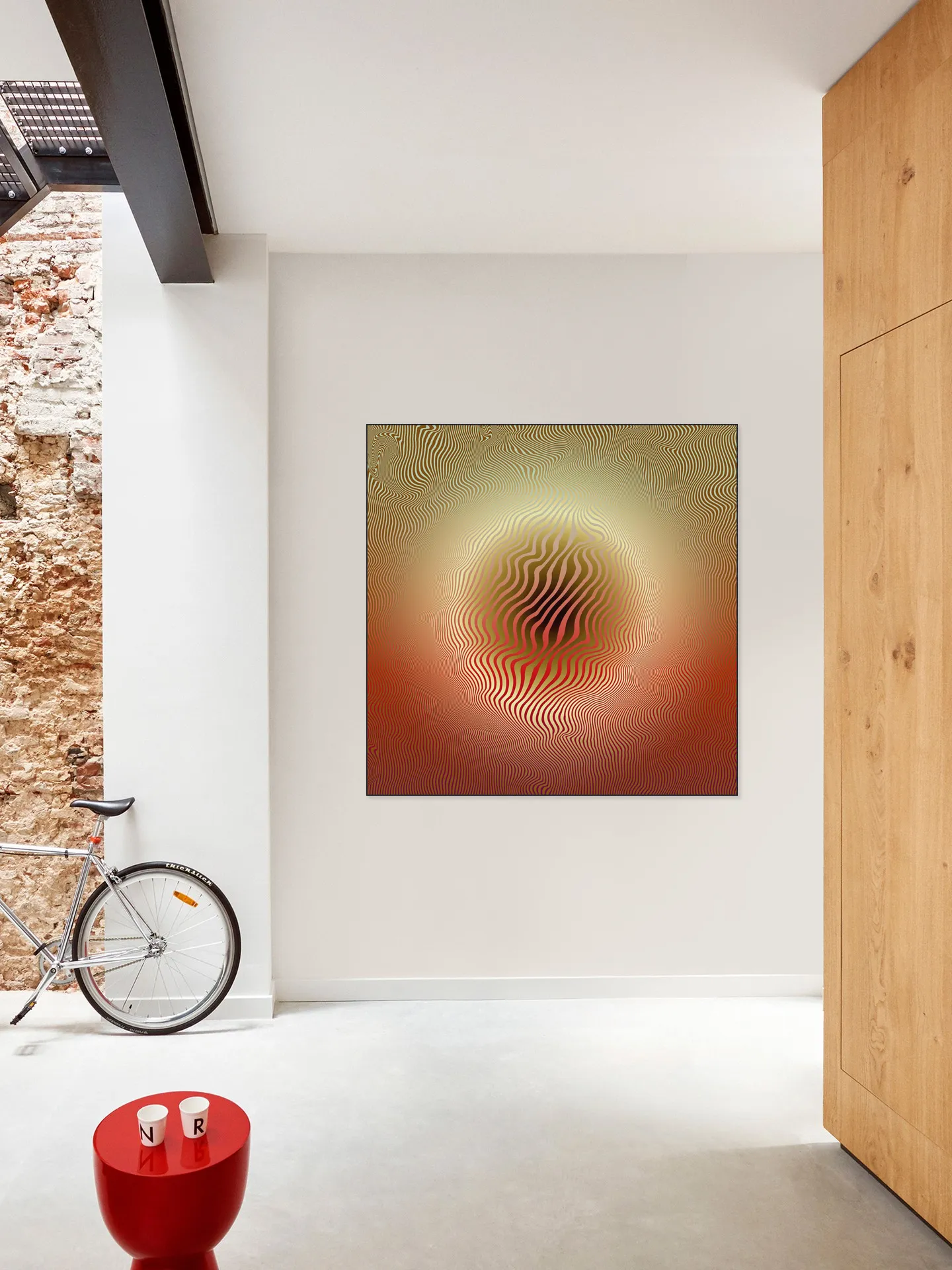 Nucleus