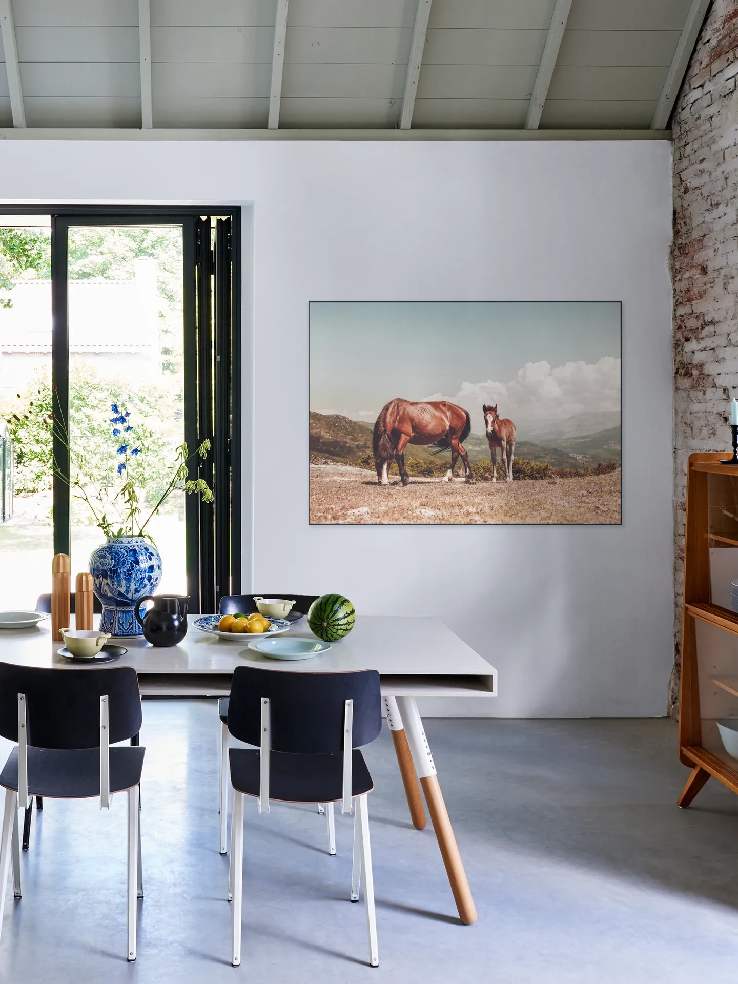Wild Horses