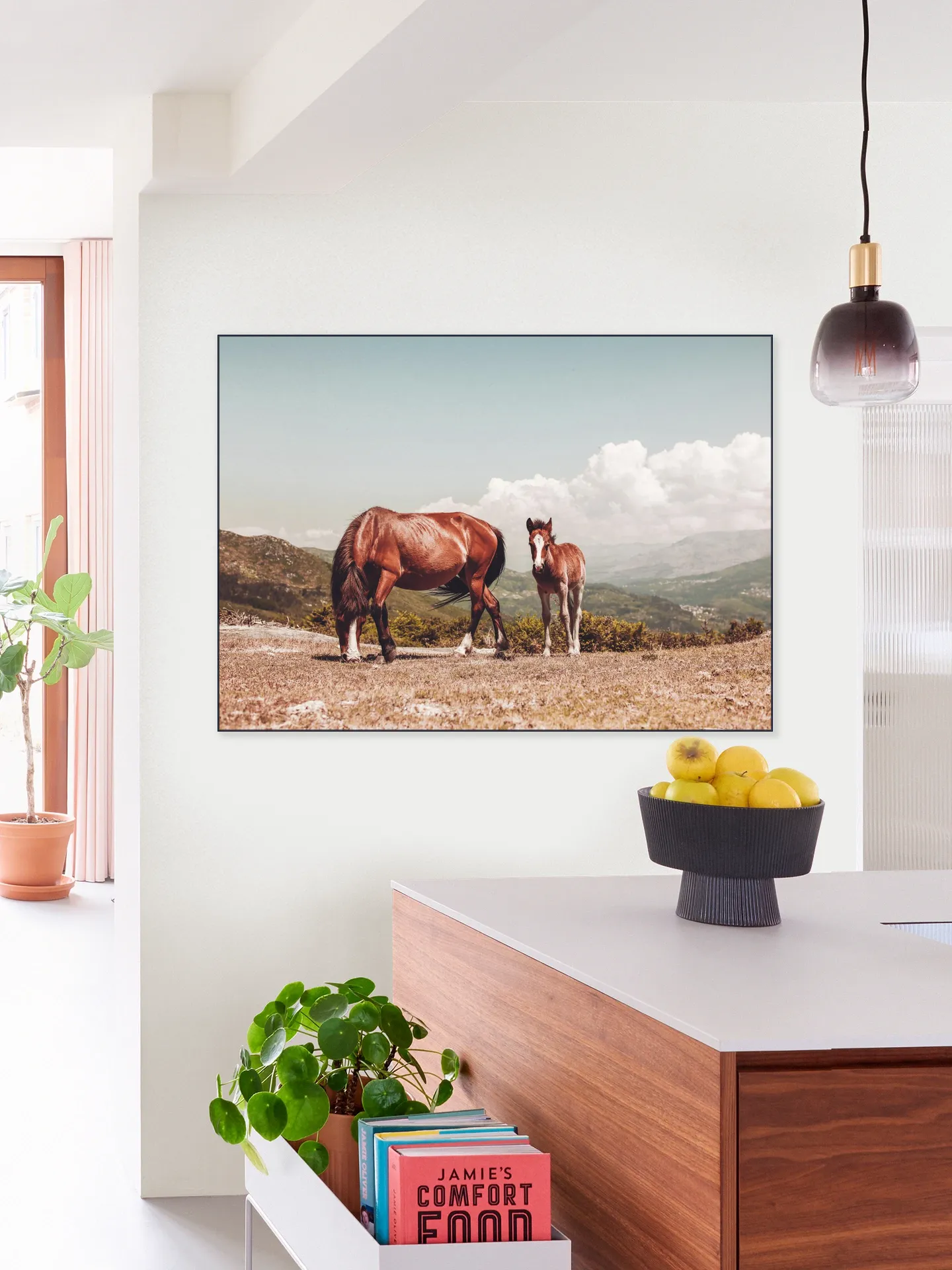 Wild Horses