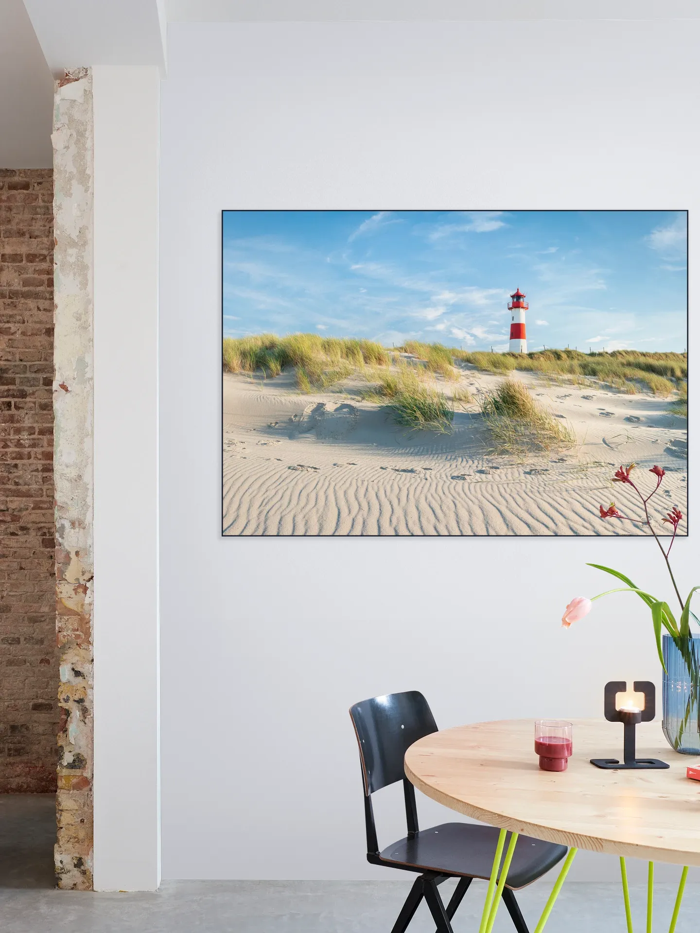 Lighthouse Sylt - Germany
