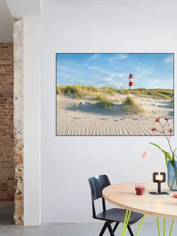 Lighthouse Sylt - Germany