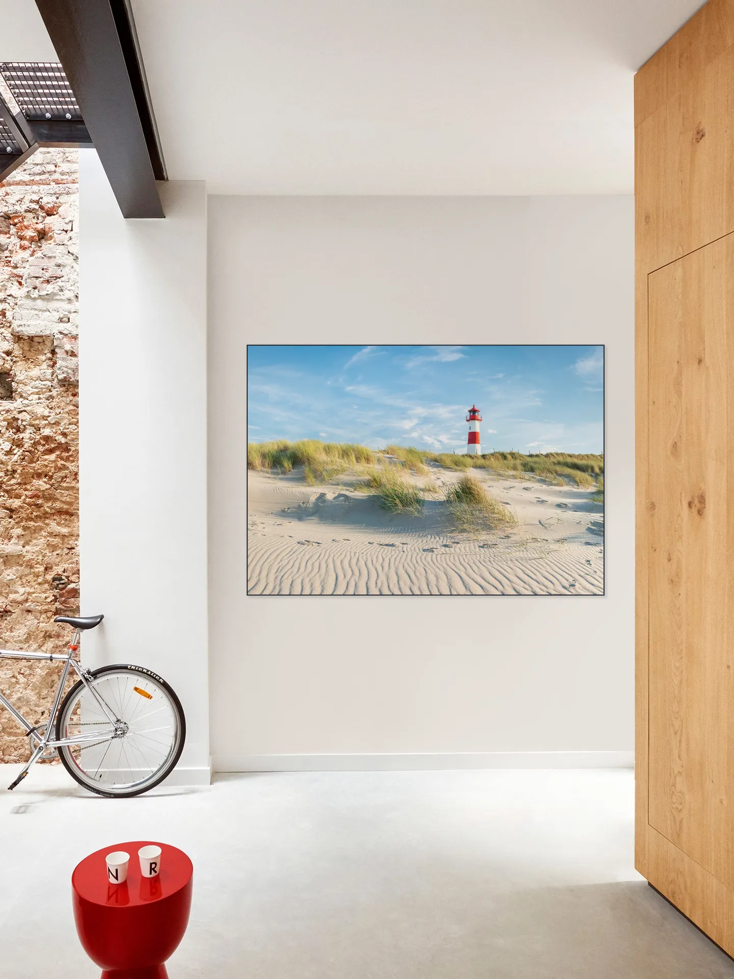 Lighthouse Sylt - Germany