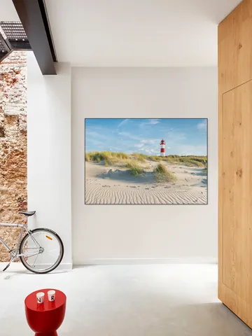Lighthouse Sylt - Germany