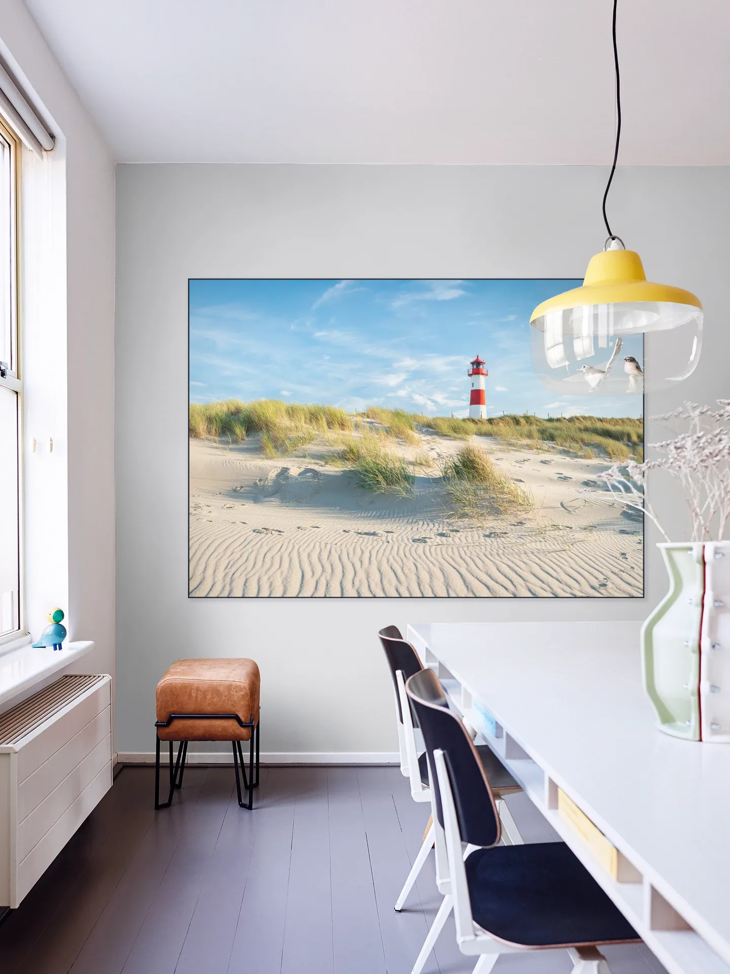 Lighthouse Sylt - Germany
