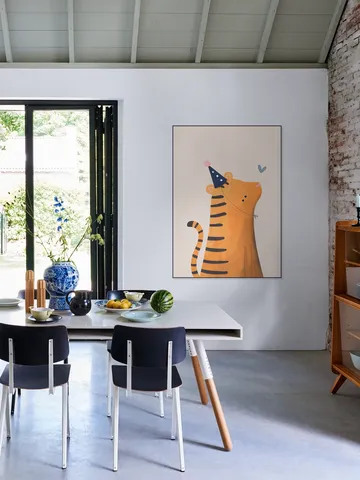 Party Tiger