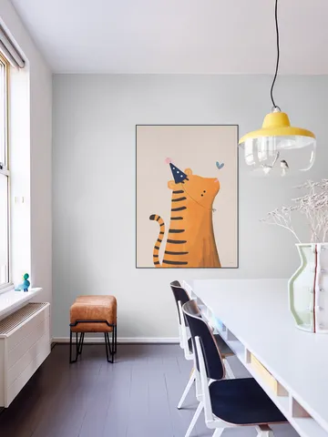 Party Tiger