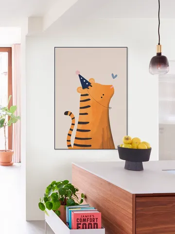 Party Tiger