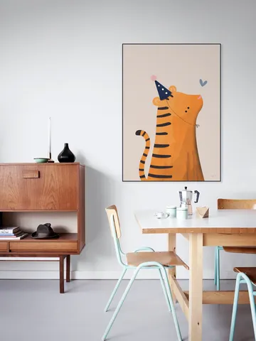 Party Tiger