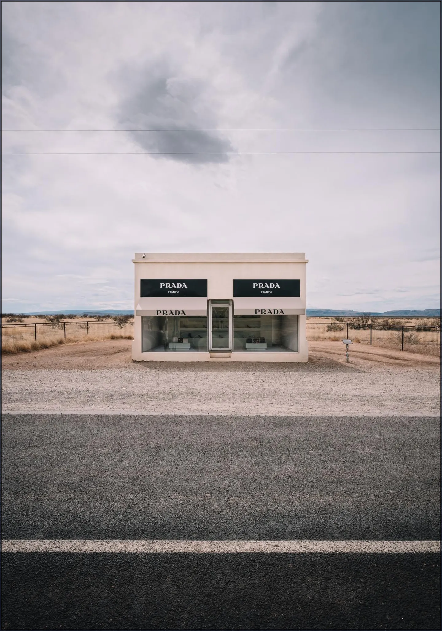 Prada Marfa