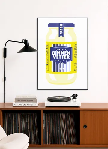 Binnenvetter