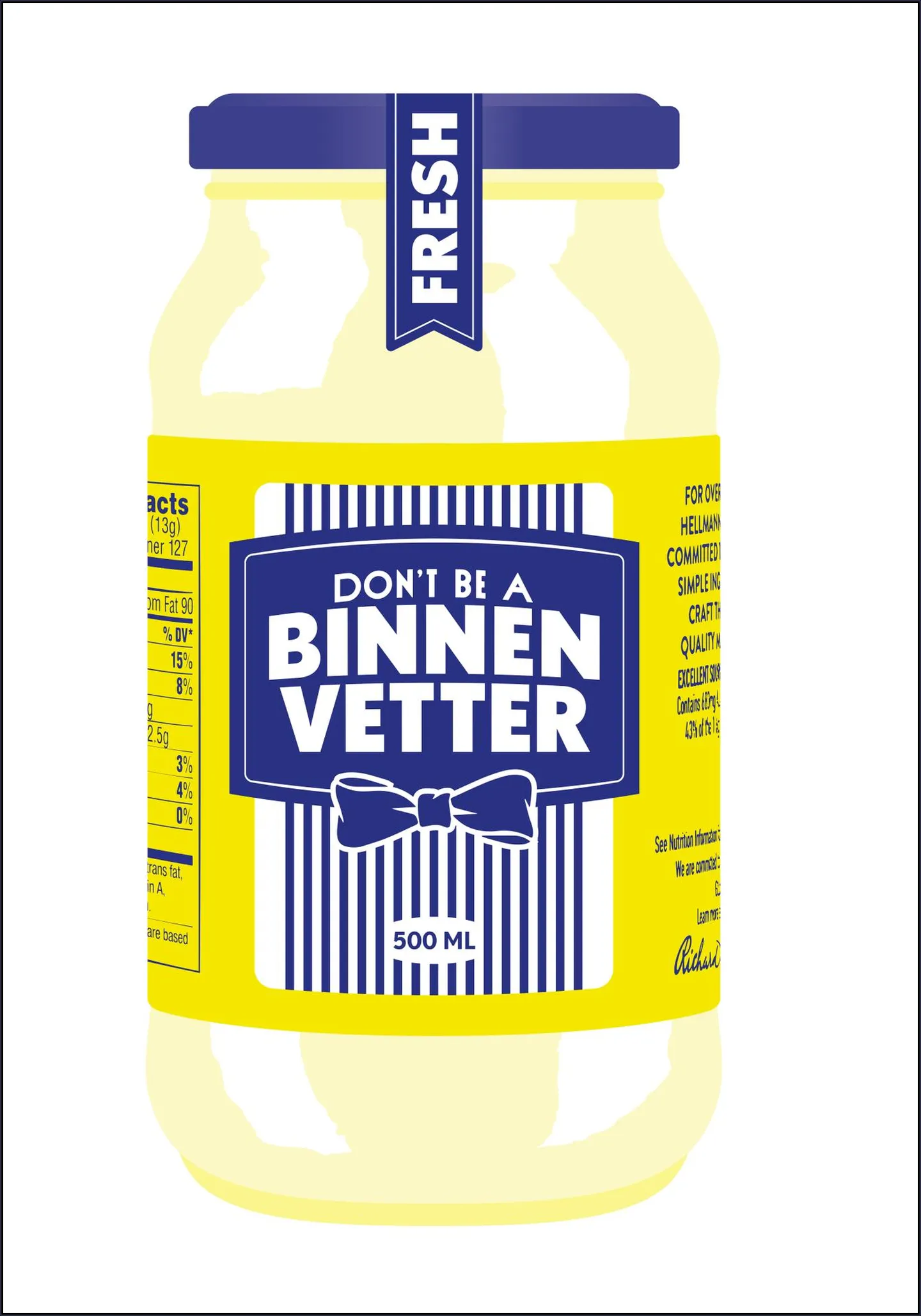 Binnenvetter
