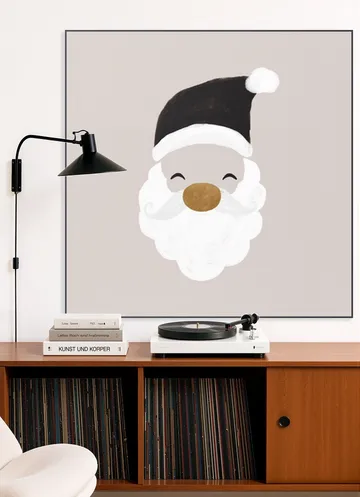 Xmas Santa