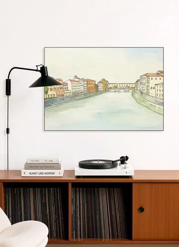 Ponte Vecchio Florence