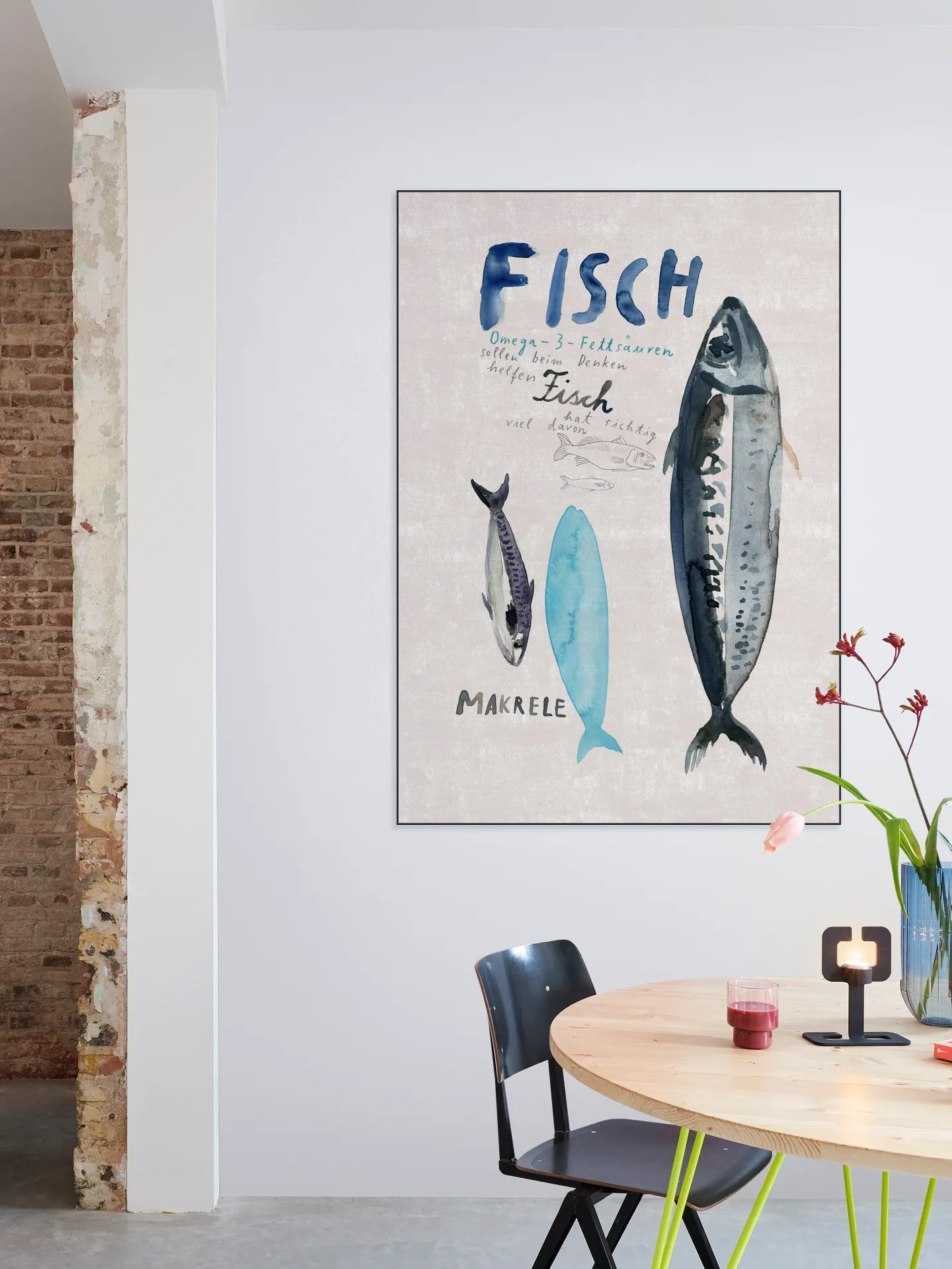 Fisch