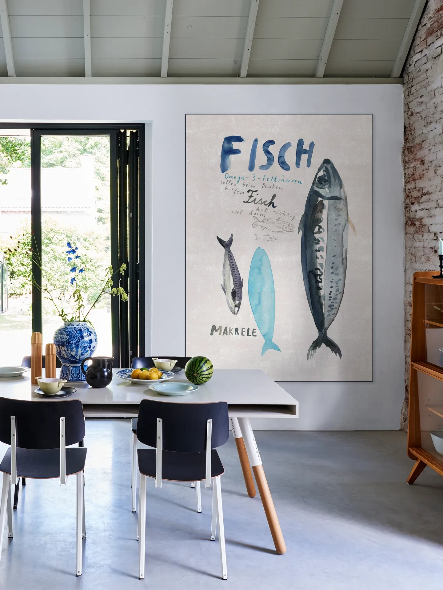 Fisch
