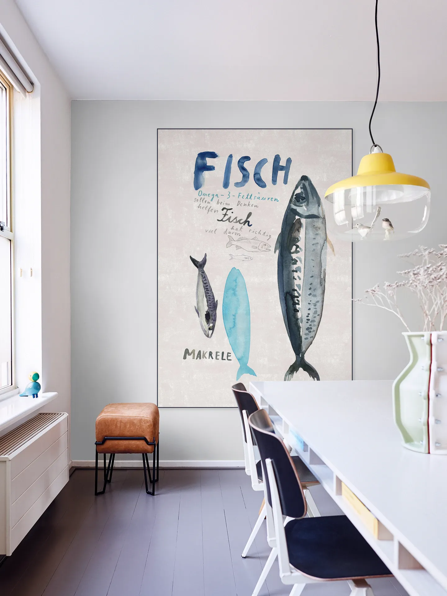 Fisch