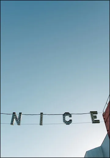 Nice