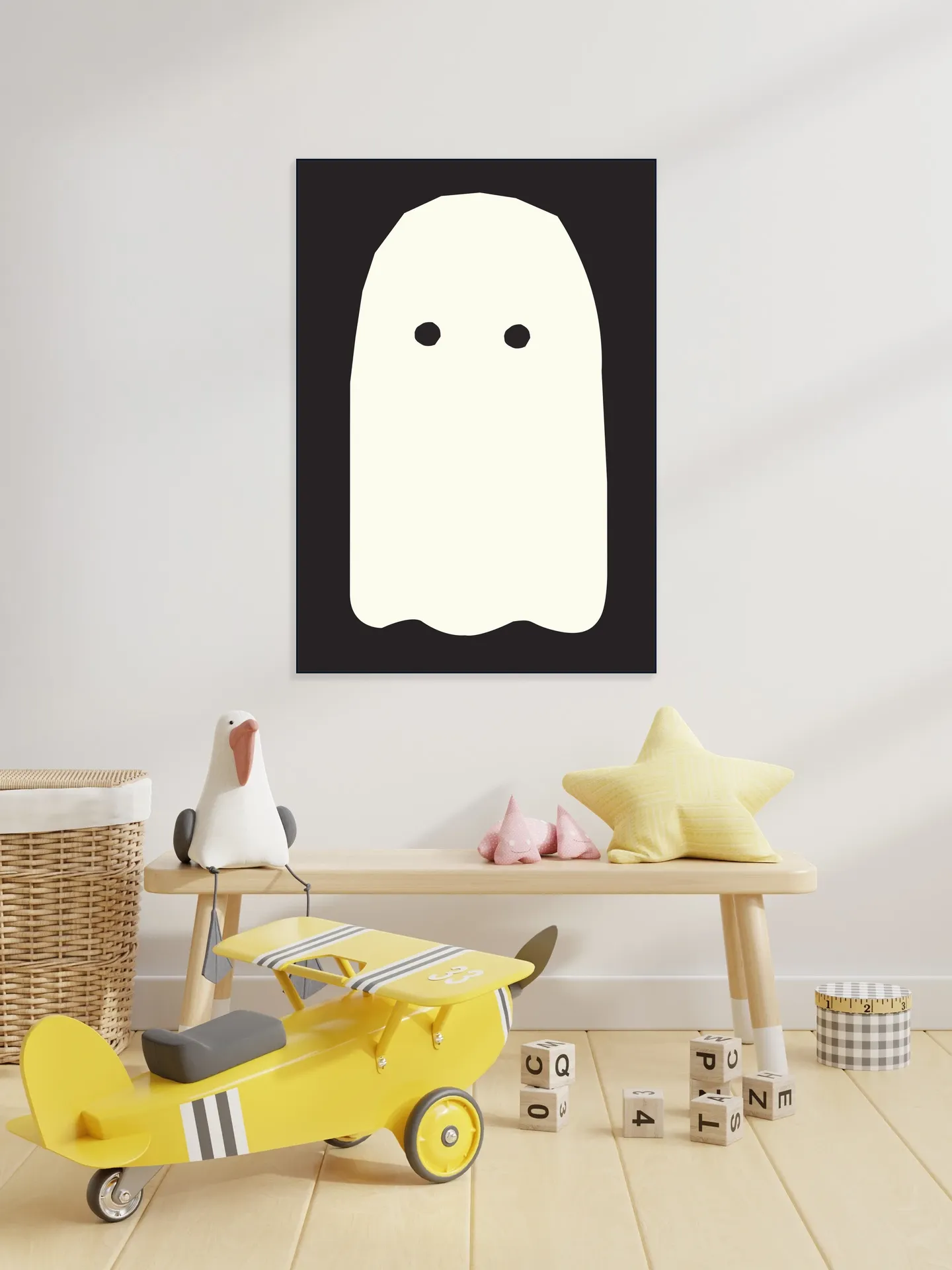 Spookje II
