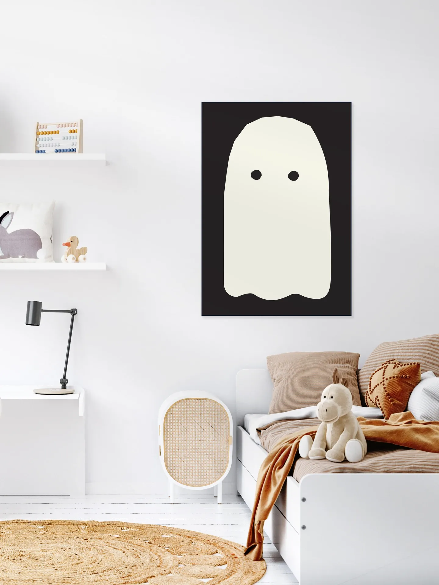 Spookje II