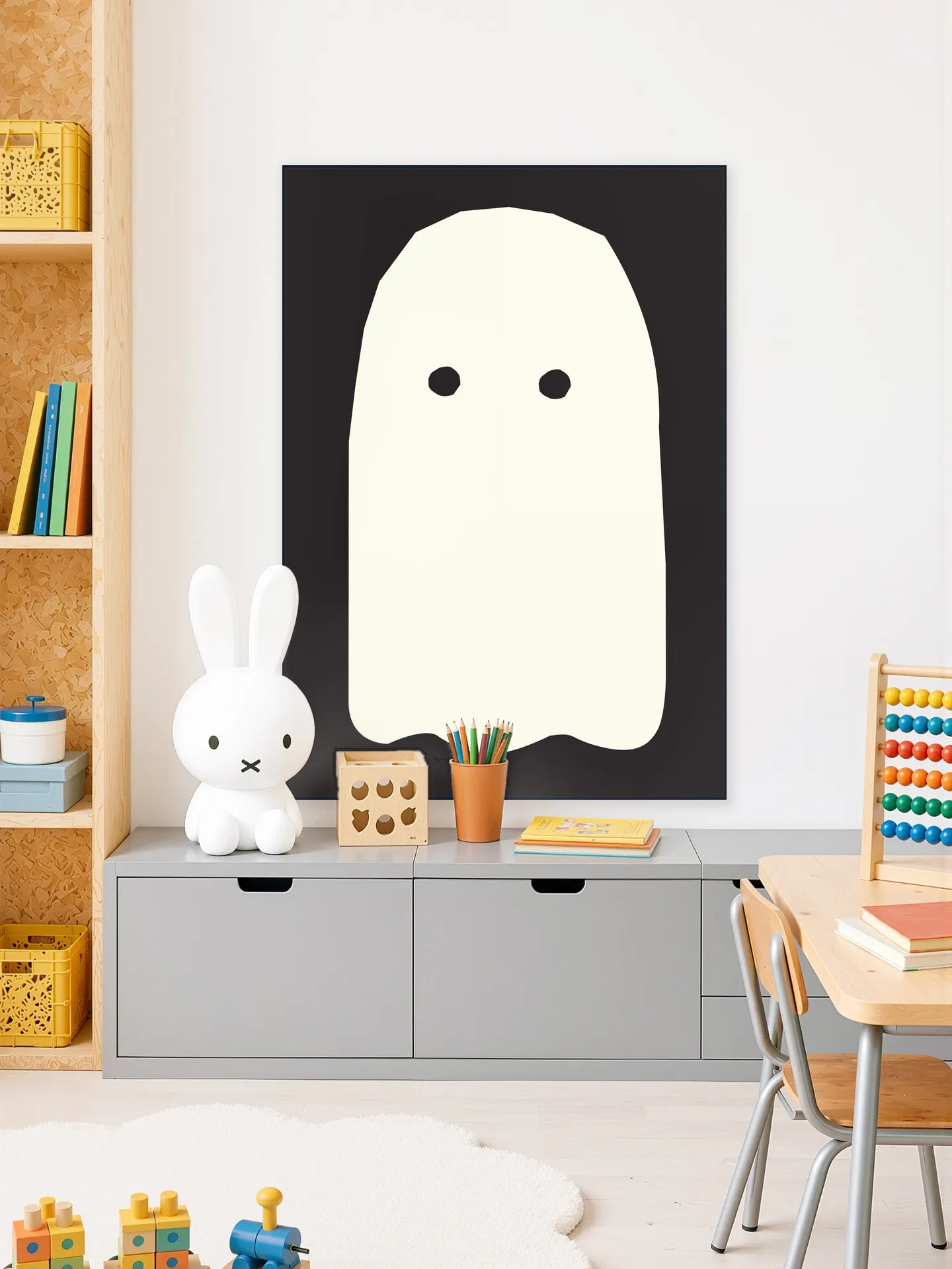 Spookje II