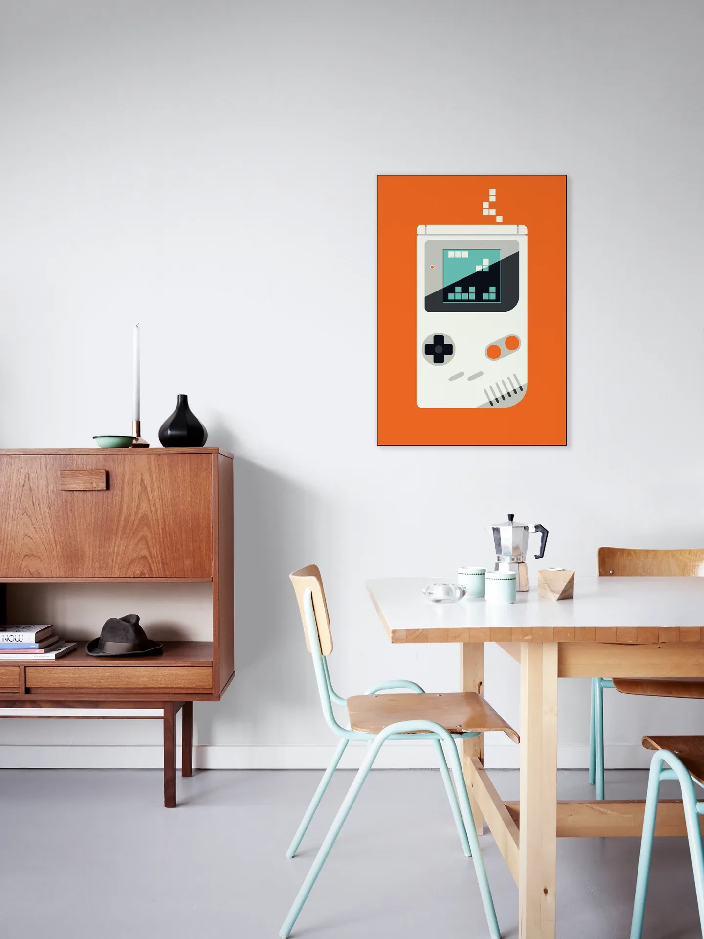 Gameboy