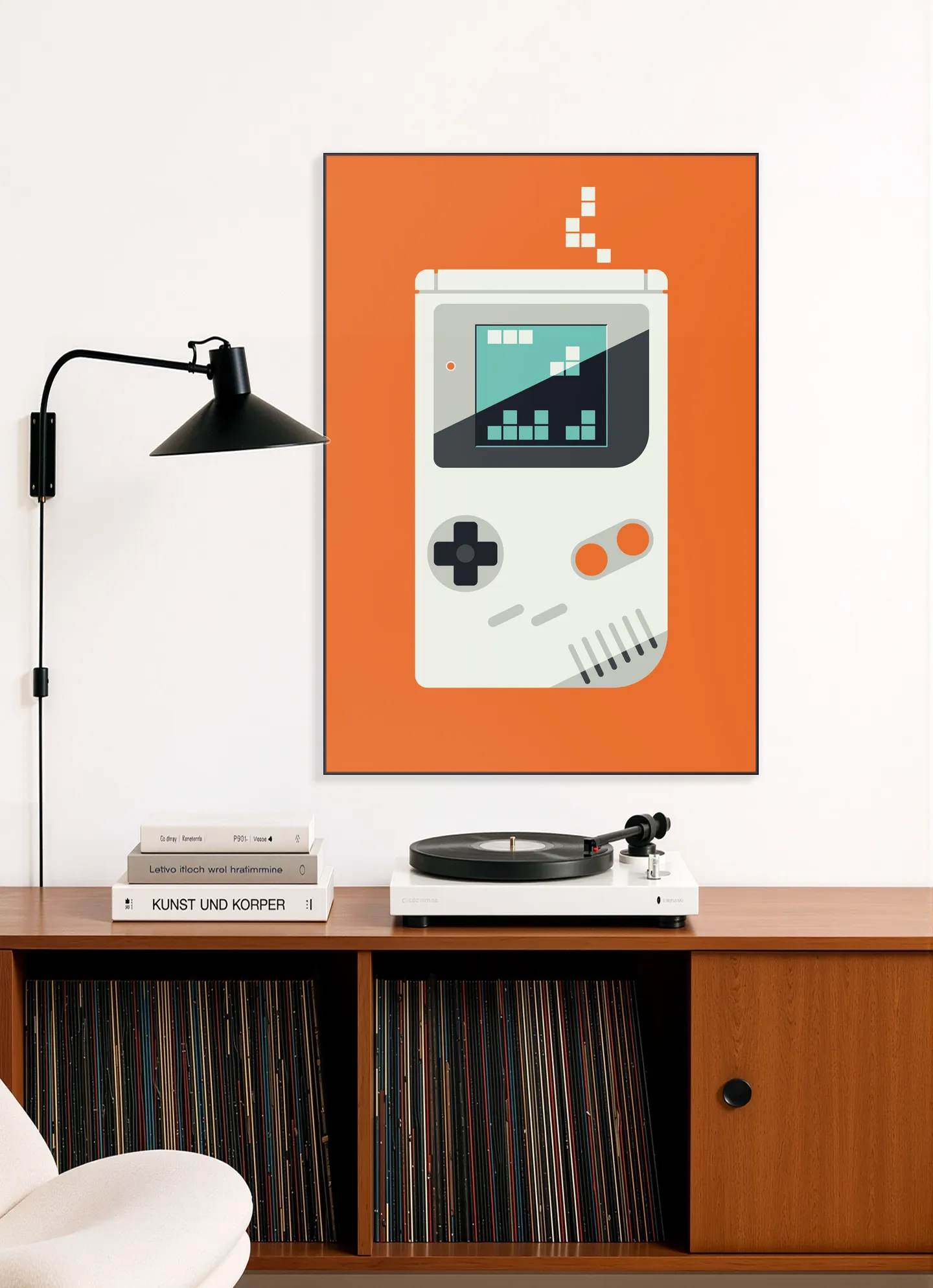 Gameboy