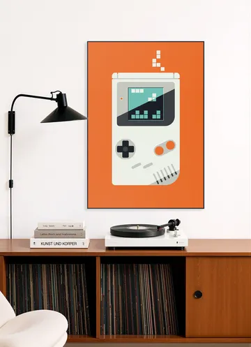 Gameboy