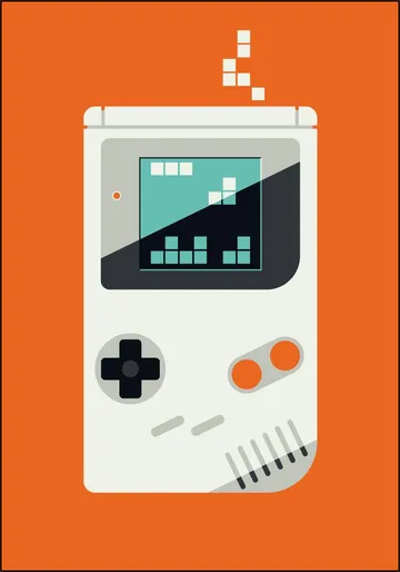Gameboy