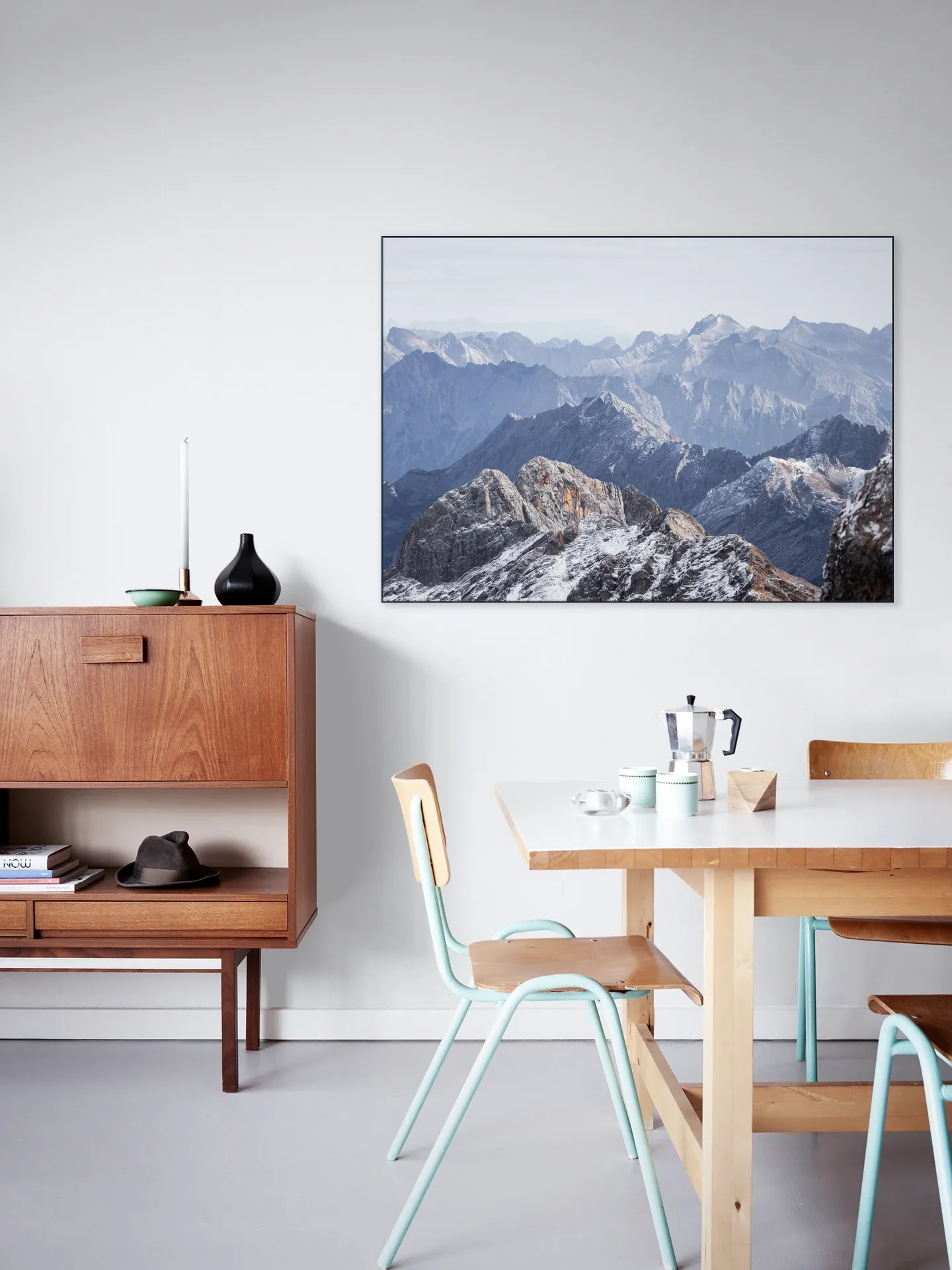 Mountain View 4
