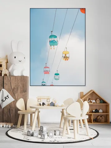 Santa Cruz Gondola