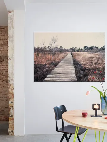 Dreamy Landscape