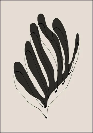Modern Flower